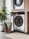 Electrolux E1WYHSK2 Összeépítő keret kihúzható polccal kép 5