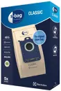 Electrolux E200S s-bag® Classic papírporzsák kép 2