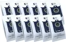 Electrolux E201SM s-bag® Hosszú élettartamú porzsák, 12 db kép 2