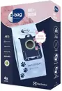 Electrolux E203S s-bag® Anti-Odour - szagsemlegesítő porzsák kép 4