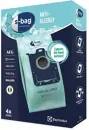 Electrolux E206S s-bag® Antiallergén porzsák kép 5