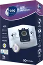 Electrolux E210S s-bag® Ultra hosszú élettartamú porzsák kép 4