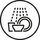 Electrolux E4HB1-6GG Create 4 botmixer kép 8