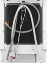 Electrolux E52ID100SX BI Mosogatógép 60 cm kezelőpaneles kép 16