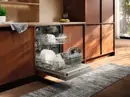 Electrolux E52ID100SX BI Mosogatógép 60 cm kezelőpaneles kép 3