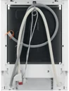Electrolux E52LC101S BI Mosogatógép 60 cm integrált kép 11
