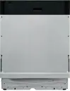 Electrolux E52LC101S BI Mosogatógép 60 cm integrált kép 9