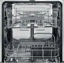 Electrolux E52LC101S BI Mosogatógép 60 cm integrált kép 10