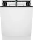 Electrolux E52LC101S BI Mosogatógép 60 cm integrált Fő kép