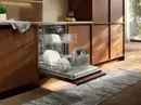 Electrolux E52LE110S BI Mosogatógép 60 cm integrált kép 3