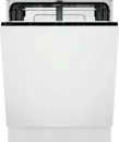 Electrolux E52LE110S BI Mosogatógép 60 cm integrált Fő kép