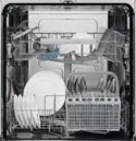 Electrolux E52SD110SW Mosogatógép 60 cm kép 10
