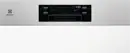 Electrolux E62IB200SX BI Mosogatógép 60 cm kezelőpaneles kép 2