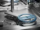 Electrolux E62IB200SX BI Mosogatógép 60 cm kezelőpaneles kép 11