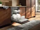 Electrolux E62IB200SX BI Mosogatógép 60 cm kezelőpaneles kép 3