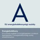 Electrolux E62LA200T BI Mosogatógép 60 cm integrált kép 3