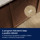 Electrolux E62LA200T BI Mosogatógép 60 cm integrált kép 4