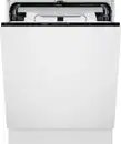 Electrolux E62LA200T BI Mosogatógép 60 cm integrált Fő kép