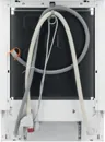 Electrolux E62LB205S BI Mosogatógép 60 cm integrált kép 10