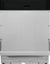 Electrolux E62LC200S BI Mosogatógép 60 cm integrált kép 19