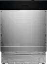Electrolux E62LC200S BI Mosogatógép 60 cm integrált kép 21