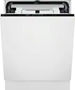 Electrolux E62LC200S BI Mosogatógép 60 cm integrált Fő kép