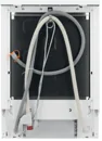 Electrolux E62SB100SX Mosogatógép 60 cm kép 2