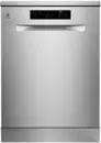 Electrolux E62SB100SX Mosogatógép 60 cm Fő kép