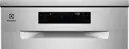 Electrolux E62SC100SX Mosogatógép 60 cm kép 2