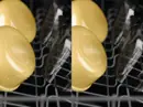 Electrolux E62SC100SX Mosogatógép 60 cm kép 9