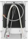 Electrolux E62SC200SX Mosogatógép 60 cm kép 17