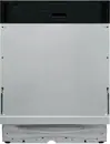 Electrolux E87LB200S BI Mosogatógép 60 cm integrált kép 14