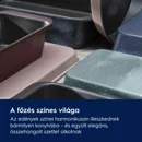 Electrolux E9OOECTS Easy2Clean 3 darabos tepsi szett kép 4