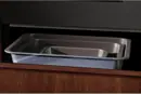Electrolux E9OOECTS Easy2Clean 3 darabos tepsi szett kép 8
