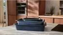 Electrolux E9OOECTS Easy2Clean 3 darabos tepsi szett kép 9