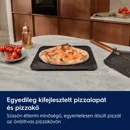 Electrolux E9OOPE01 PizzaExpert szett kép 4