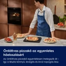 Electrolux E9OOPE01 PizzaExpert szett kép 6