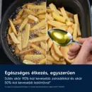 Electrolux EAF7SB Air Fryer sütő kép 2