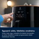 Electrolux EAF7SB Air Fryer sütő kép 3
