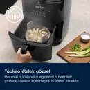 Electrolux EAF7SB Air Fryer sütő kép 4