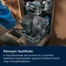 Electrolux EAF7SB Air Fryer sütő kép 6
