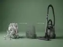 Electrolux EB51A3WB Animal 500 porzsákos porszívó gazdiknak, 78 dB kép 14
