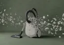Electrolux EB61H6SW porszívó porzsákos kép 12