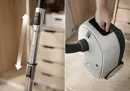 Electrolux EB61H6SW porszívó porzsákos kép 20