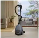 Electrolux EB71U2LDB PORZSÁKOS PORSZÍVÓ kép 3