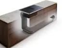 Electrolux ECC84713CZ BI Főzőlap Indukciós lap + elszívó kép 9
