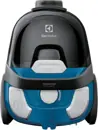 Electrolux ECGC21-2CB CompactGo Cyclonic porzsák nélküli porszívó 77 dB kép 6