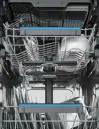 Electrolux EEA23200L AirDry 300 Beépíthető keskeny mosogatógép, 45 cm kép 6