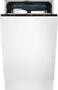 Electrolux EEA23200L AirDry 300 Beépíthető keskeny mosogatógép, 45 cm Fő kép