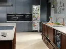 Electrolux EEC87400W ComfortLift 900 Beépíthető mosogatógép, 60 cm kép 11